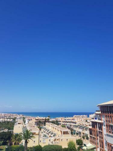 Apartamento Liria