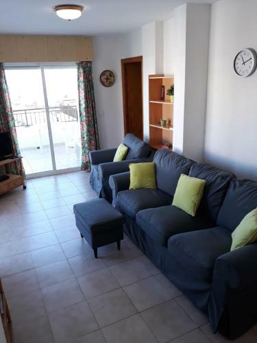 Apartamento Liria