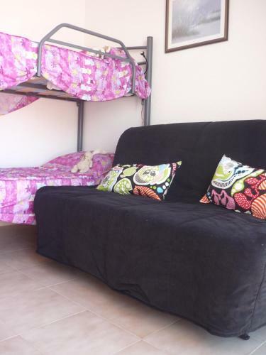 Apartamento Liria
