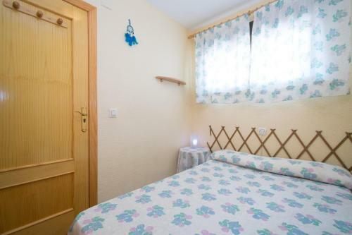 Apartamento 084 Vintage Beach - Alicante Holiday