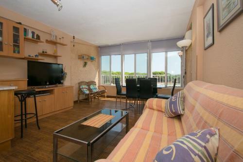 Apartamento 084 Vintage Beach - Alicante Holiday