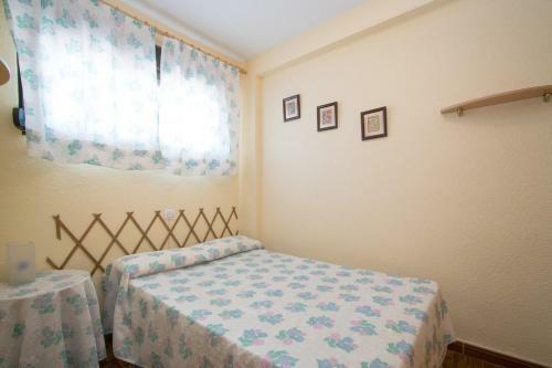 Apartamento 084 Vintage Beach - Alicante Holiday