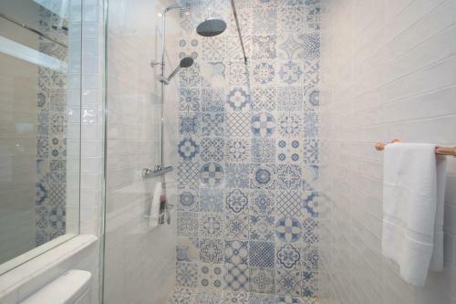 Apartamento 087 Design Studio - Alicante Holiday