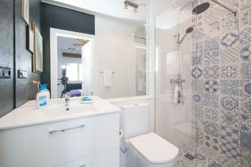 Apartamento 087 Design Studio - Alicante Holiday