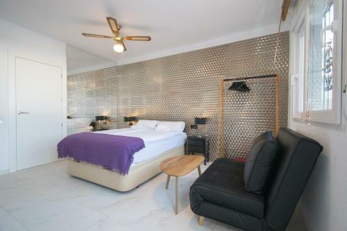 Apartamento 087 Design Studio - Alicante Holiday