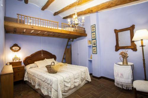 Casa Rural