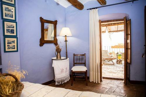 Casa Rural