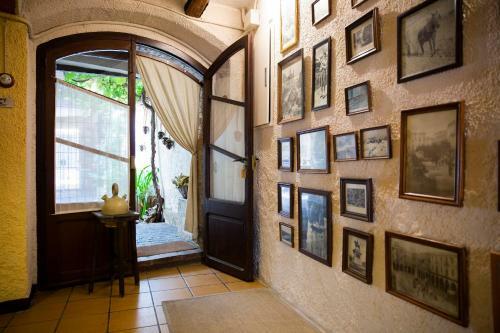 Casa Rural