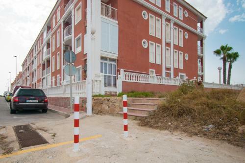 090 New Beach Apartment