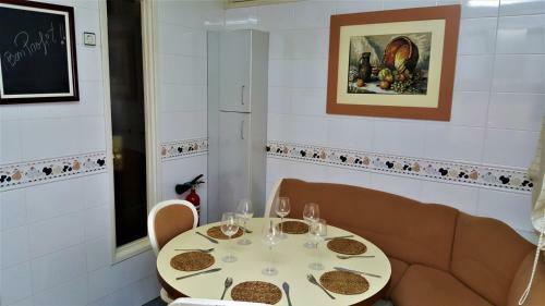 Apartamento 2 Personas