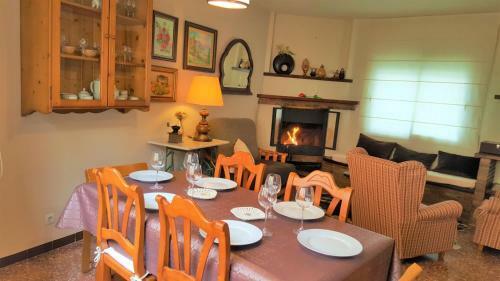 Apartamento 2 Personas