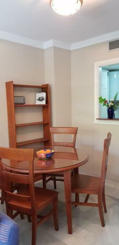 Apartamento Aut�ntico Playa