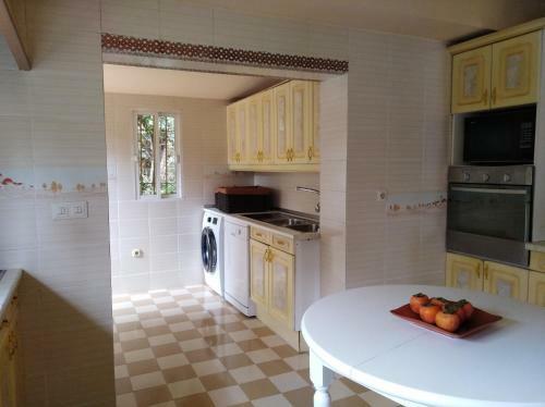 Chalet Con Piscina Privada