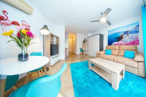 Apartamento Zenplaya 2-12