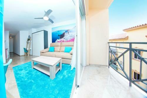 Apartamento Zenplaya 2-12