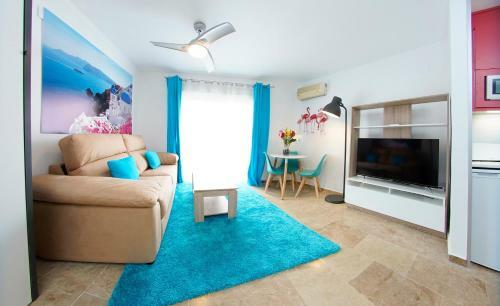 Apartamento Zenplaya 2-12