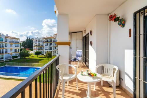 Apartamento Imperial Puerto