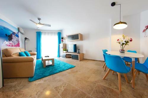 Apartamento Zenplaya 2� 3