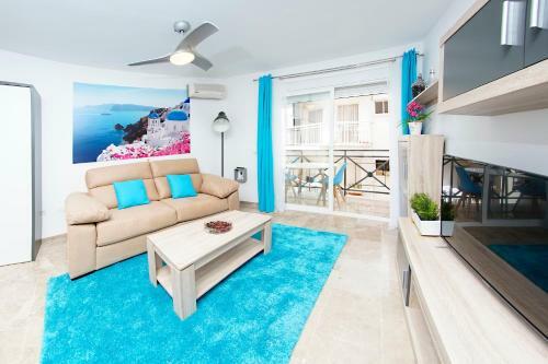 Apartamento Zenplaya 2� 3