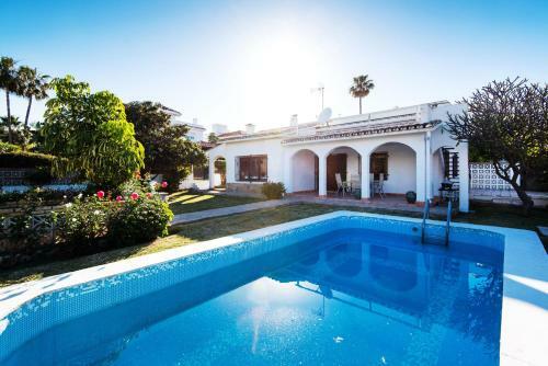 Best Place Playamar