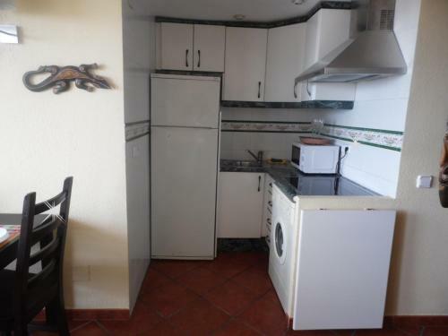 Apartamento Eurosol