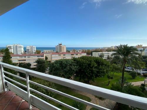 Apartamento Eurosol