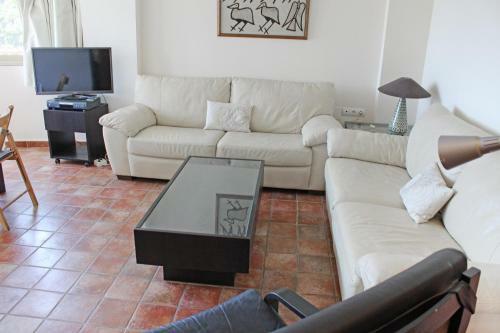Apartamento Rocio Torremolinos