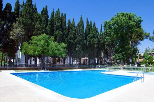 Apartamento Rocio Torremolinos