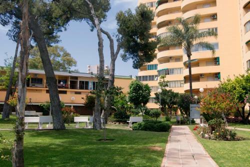 Apartamento Rocio Torremolinos