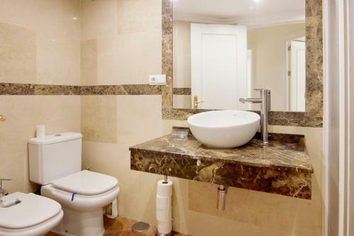 Apartamento Rocio Torremolinos