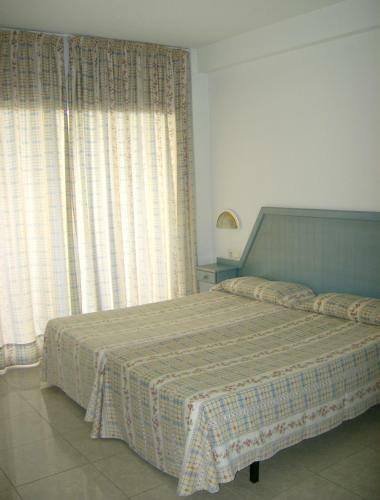 Apartamentos El Velero