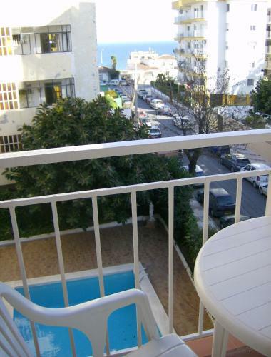 Apartamentos El Velero