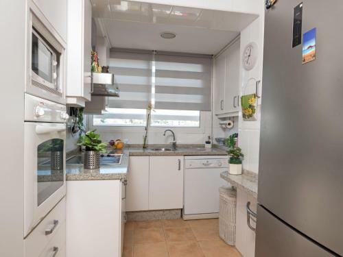 Apartment Eurosol