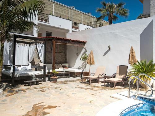 Apartment Villa Holanducia-2