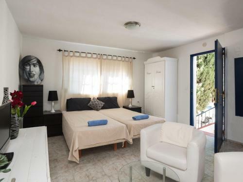 Apartment Villa Holanducia-2