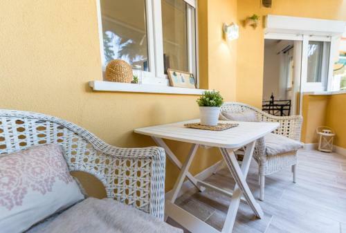 Apartamento Villa Olivia