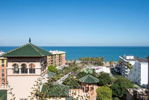 Apartamento Villa Olivia