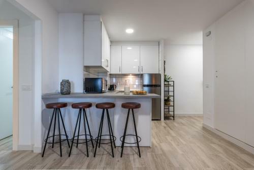 Apartamento Villa Olivia