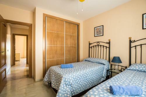 Apartamento Erisa II