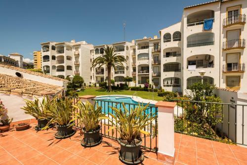 Apartamento Erisa II