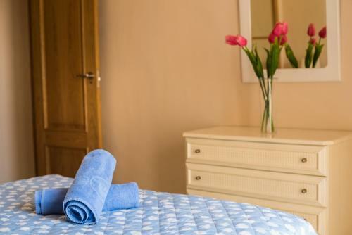 Apartamento Erisa II