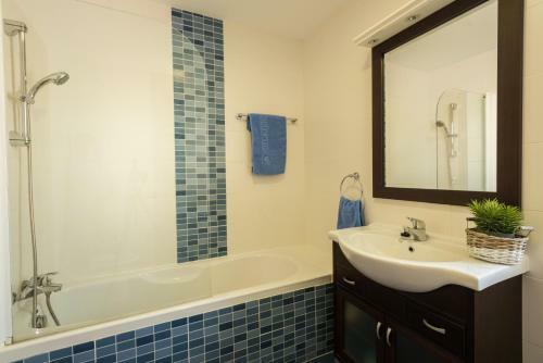 Apartamento Erisa II