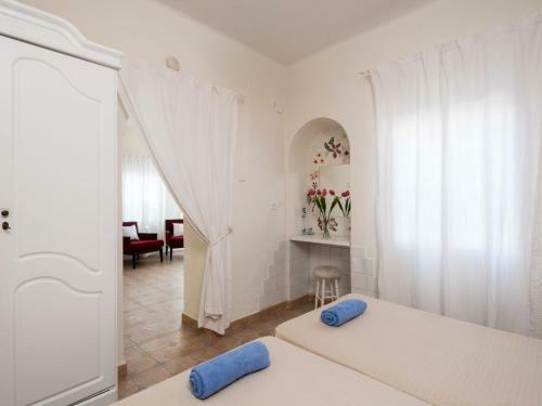 Apartment Villa Holanducia-1