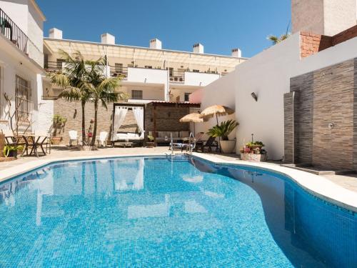 Apartment Villa Holanducia-1