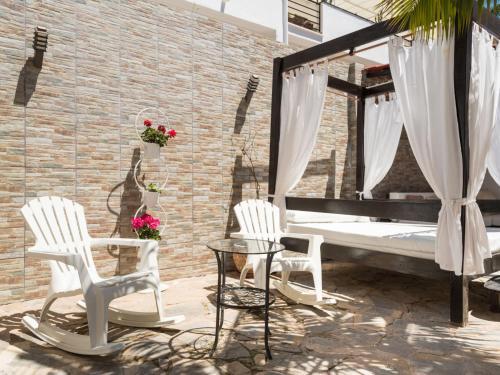 Apartment Villa Holanducia-1