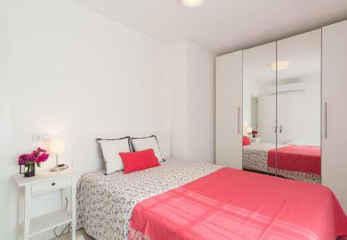 Apartamento Malagasuite Relax & Sun