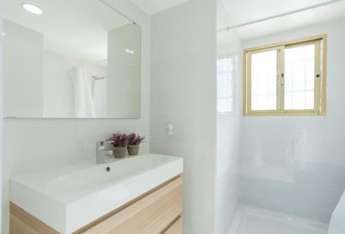 Apartamento Malagasuite Relax & Sun