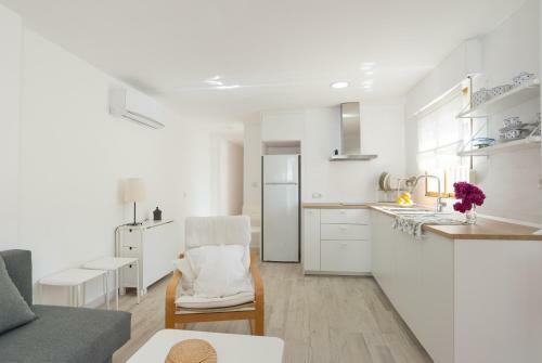 Apartamento Malagasuite Relax & Sun