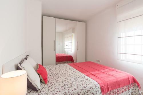 Apartamento Malagasuite Relax & Sun