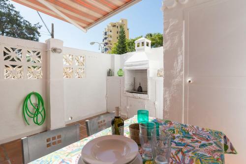 Apartamento Malagasuite Relax & Sun